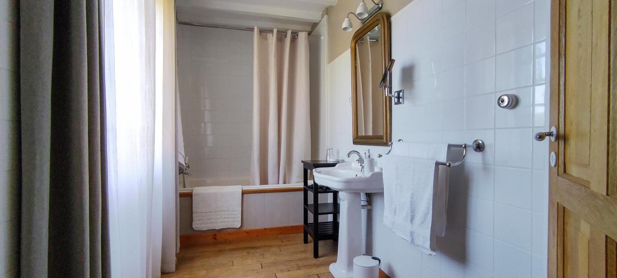 La Source Bed & Breakfast Saint-Cybranet Ngoại thất bức ảnh