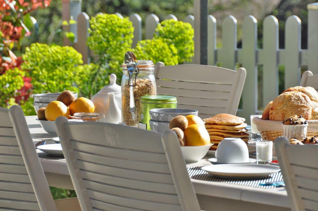 La Source Bed & Breakfast Saint-Cybranet Ngoại thất bức ảnh
