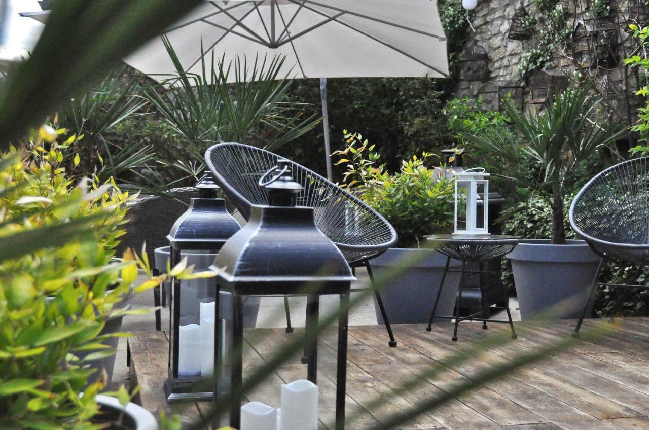 La Source Bed & Breakfast Saint-Cybranet Ngoại thất bức ảnh