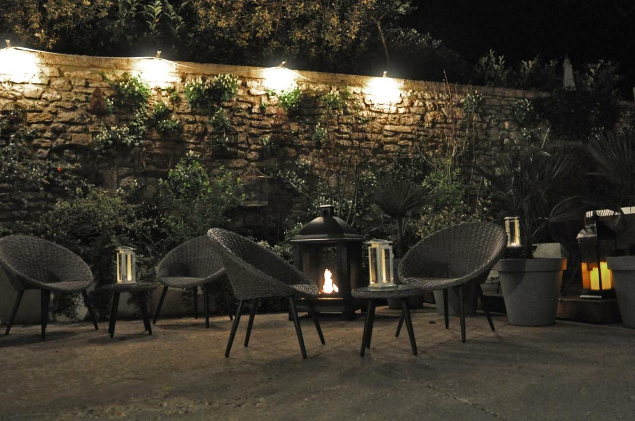 La Source Bed & Breakfast Saint-Cybranet Ngoại thất bức ảnh
